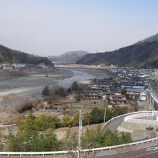 身延橋