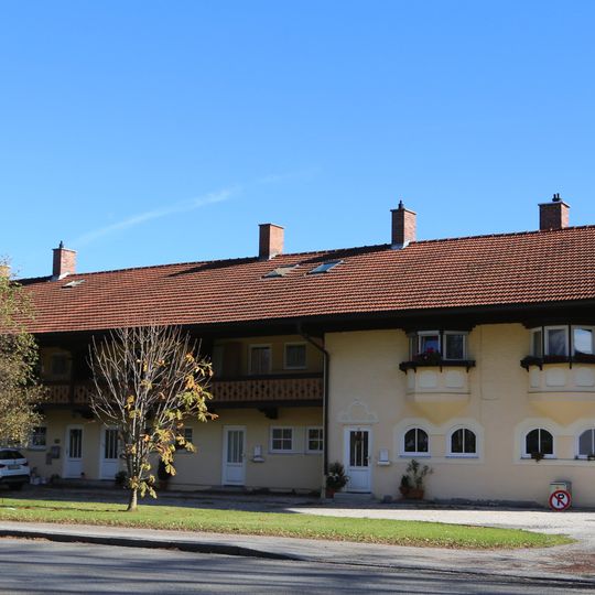 Rosenheimer Straße 26