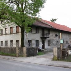Bauernhaus