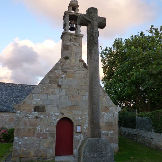 Chapelle Notre-Dame de Bonne-Nouvelle