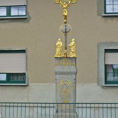 Wegkreuz Lindenstraße 6