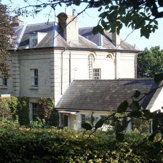 Old Rectory