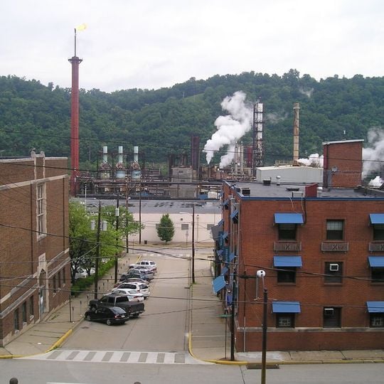 Monessen