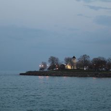 Мыс Пойнт