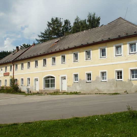 Bližná