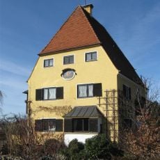 Eichendorffstraße 10