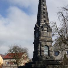 Pomník Dr. Kudlicha