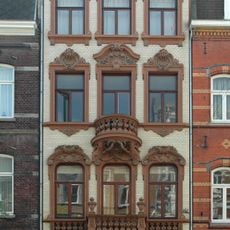 Wycker Brugstraat 25, Maastricht