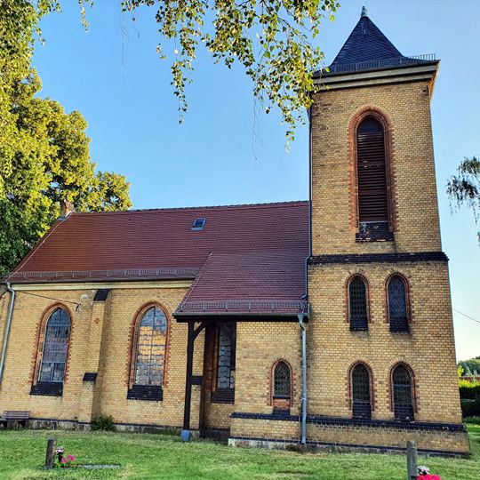 Church Beiersdorf