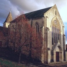 Église Notre-Dame de Clinchamps-sur-Orne