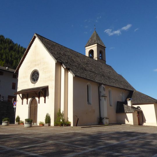 Chiesa di San Bernardo