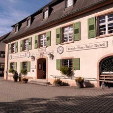 Bienenkundemuseum Münstertal