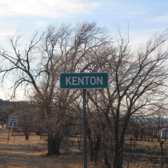 Kenton