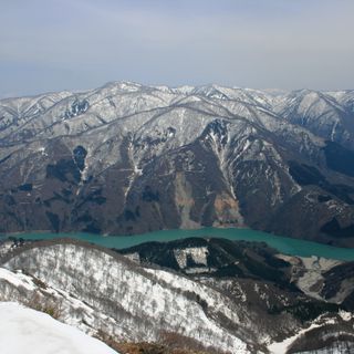 Mount Kaerikumo