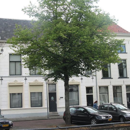 Burgwal 79, Kampen