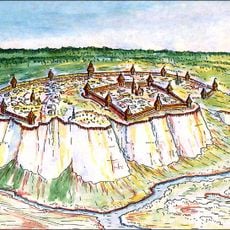 Belgorod Fortress