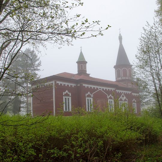 Seli orthodox church