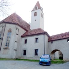 Pfarrkirche Gratwein