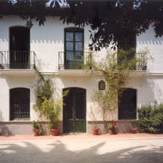 Casa Huerta de San Vicente