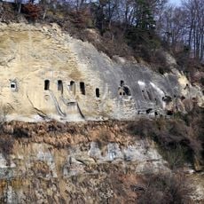 St. Magdalene Hermitage