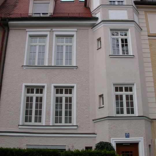 Wohnhaus