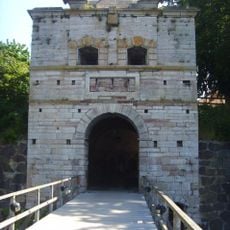 Västerport