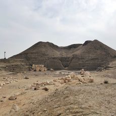 Pyramid of Senusret III