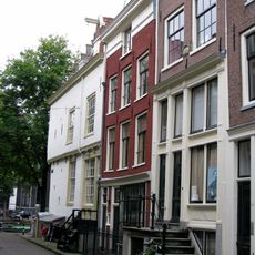 Korsjespoortsteeg 22, Amsterdam