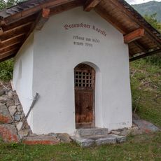 Kapelle Brauneben, Kaunerberg