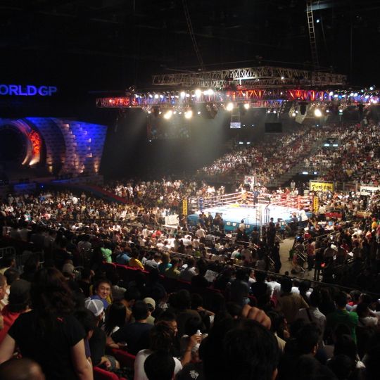 AsiaWorld-Arena