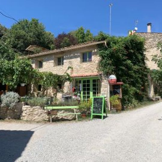 Le Vallon des Oiseaux