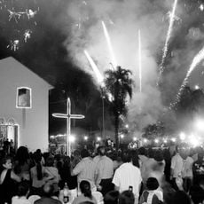 Igreja de Nossa Senhora do Rosário