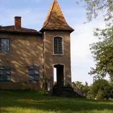 Maison de la Prévôté