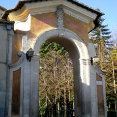 Porta Castello