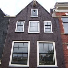 Lauriergracht 11, Amsterdam