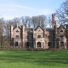 Landgoed Schaffelaar