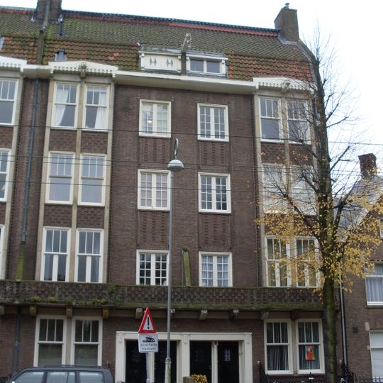 Gabriël Metsustraat 24