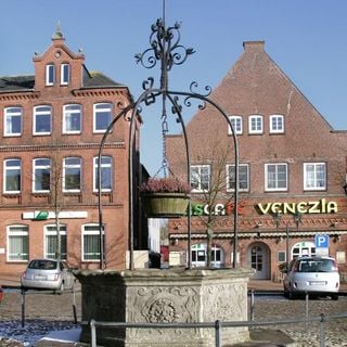 Marktbrunnen (Tönning)