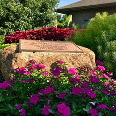 Boone County Arboretum