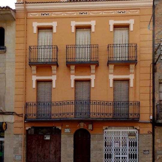 Casa Colau