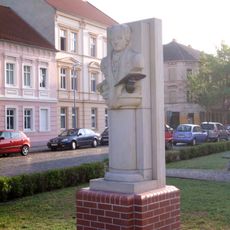 Goethe-Denkmal