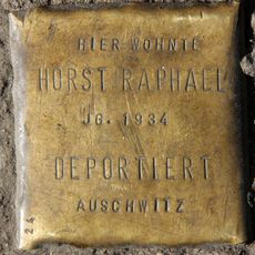 Horst Raphael
