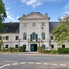 Schloss Potzneusiedl