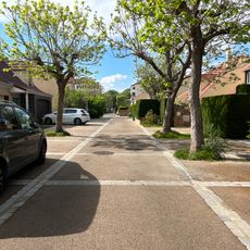 Promenade Sophie-Volland