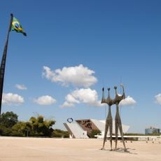Praça dos Três Poderes