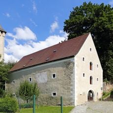 Schüttkasten Allentsteig
