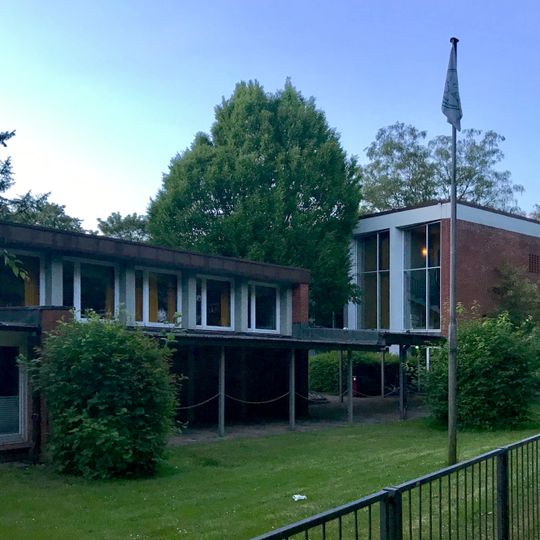 Schule Mendelssohnstraße