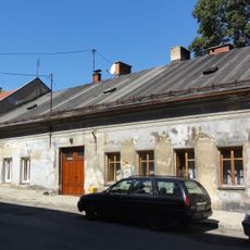 36 Sobieskiego Street in Bielsko-Biała