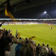 Jadestadion