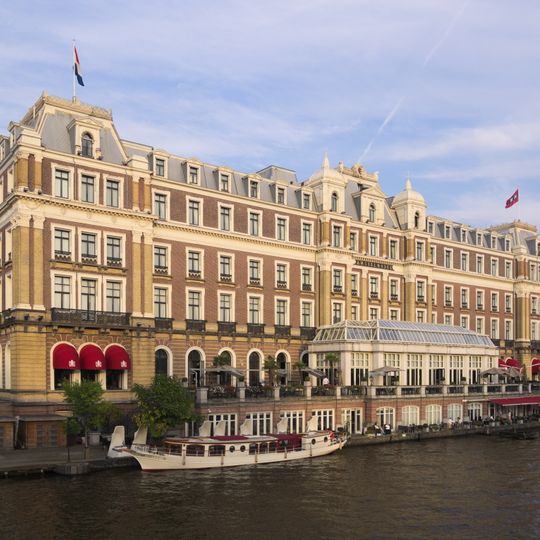Amstelhotel